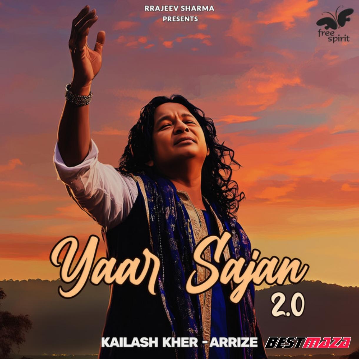 Yaar Sajan 2.0